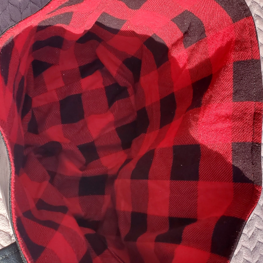 Handmade bag - Picture 2 of 3
